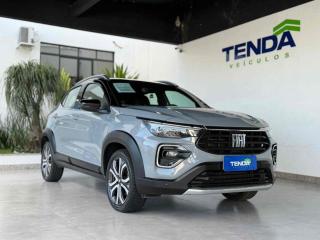 Foto do veículo Fiat Pulse 1.0 T200 Impetus Cvt