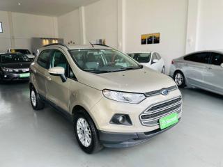 Foto do veículo Ford Ecosport 2.0 16v Flex Se Powershift