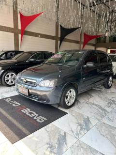 Foto do veículo Chevrolet Corsa 1.0l Flexpower Joy