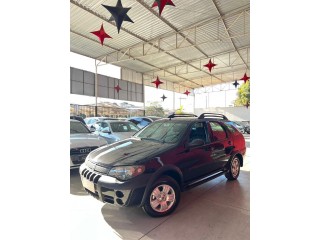 Foto do veículo Fiat Palio 1.8 8v Flex Weekend Adventure