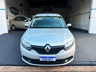 Foto do veículo Renault Logan Authentique Hi-flex 1.0 16v 4p