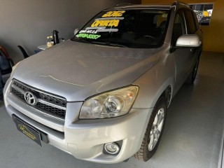 Foto do veículo Toyota Rav4 2.4 16v 4wd Auto
