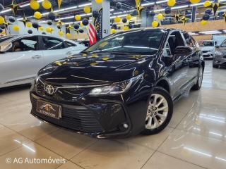 Foto do veículo Toyota Corolla 2.0 Xei Cvt
