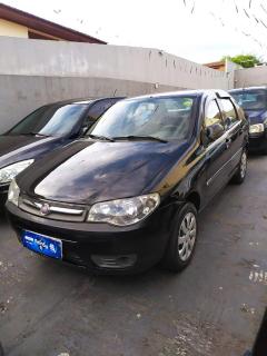 Foto do veículo Fiat Siena 1.0 8v Flex El