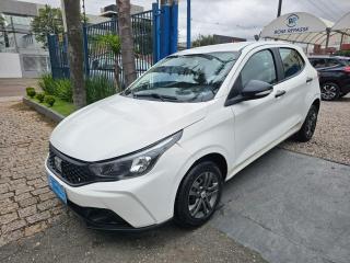 Foto do veículo Fiat Argo 1.0