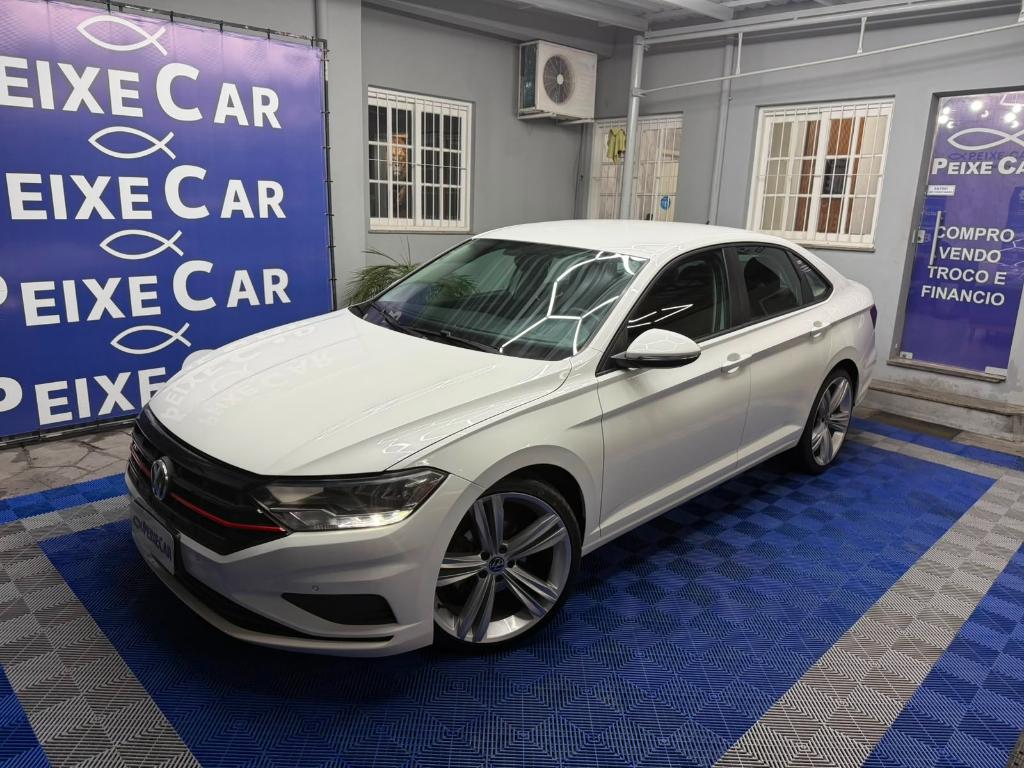 Volkswagen Jetta 1.4 250 TSI TOTAL FLEX R-LINE TIPTRONIC 2019