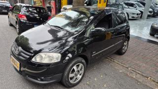Foto do veículo Volkswagen Fox 1.0 Vht Total Flex Plus
