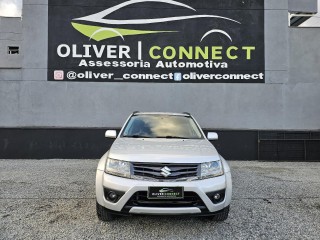 Foto do veículo Suzuki Grand Vitara 2.0 16v 4x2/4x4 5p Aut.