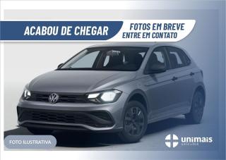 Foto do veículo Volkswagen Polo 1.0 Track