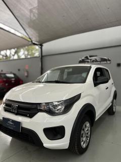 Foto do veículo Fiat Mobi Like 1.0 Fire Flex 5p.