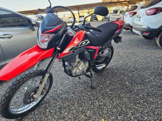 Foto do veículo Honda Nxr 160 Bros Esdd Cbs