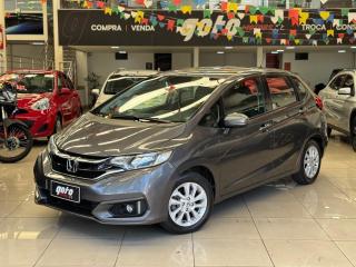 Foto do veículo Honda Fit Lx 1.5 Flexone 16v 5p Aut.