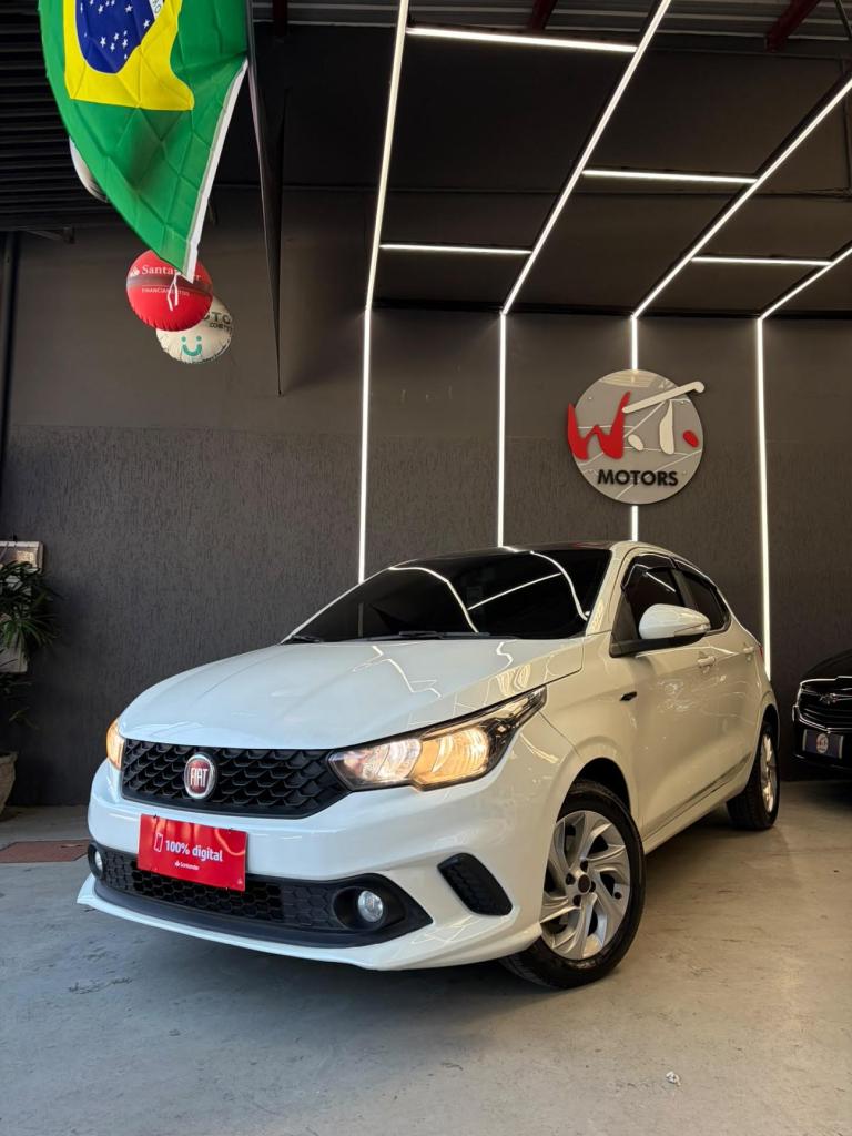 Fiat Argo