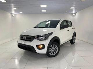 Foto do veículo Fiat Mobi 1.0 Like
