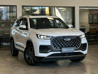 Foto do veículo Chery Tiggo 8 1.5 Tci Phev Pro Dht