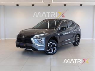 Foto do veículo Mitsubishi Eclipse Cross 1.5 Turbo Hpe-s Auto