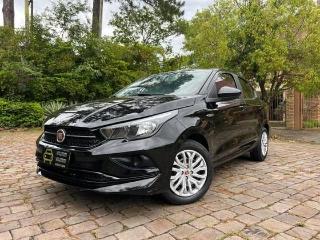 Foto do veículo Fiat Cronos 1.3 8v Flex