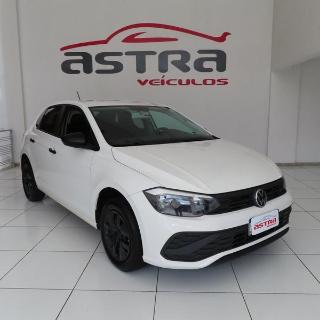 Foto do veículo Volkswagen Polo Track 1.0 Flex 12v 5p