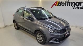Foto do veículo Fiat Argo 1.8 Hgt At