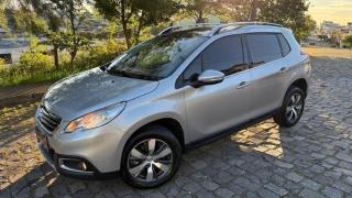 Foto do veículo Peugeot 2008 Griffe 1.6 Flex 16v 5p Aut.