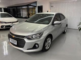 Foto do veículo Chevrolet Onix Hatch 1.0 12v Tb Flex 5p Aut.