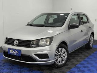 Foto do veículo Volkswagen Gol 1.6