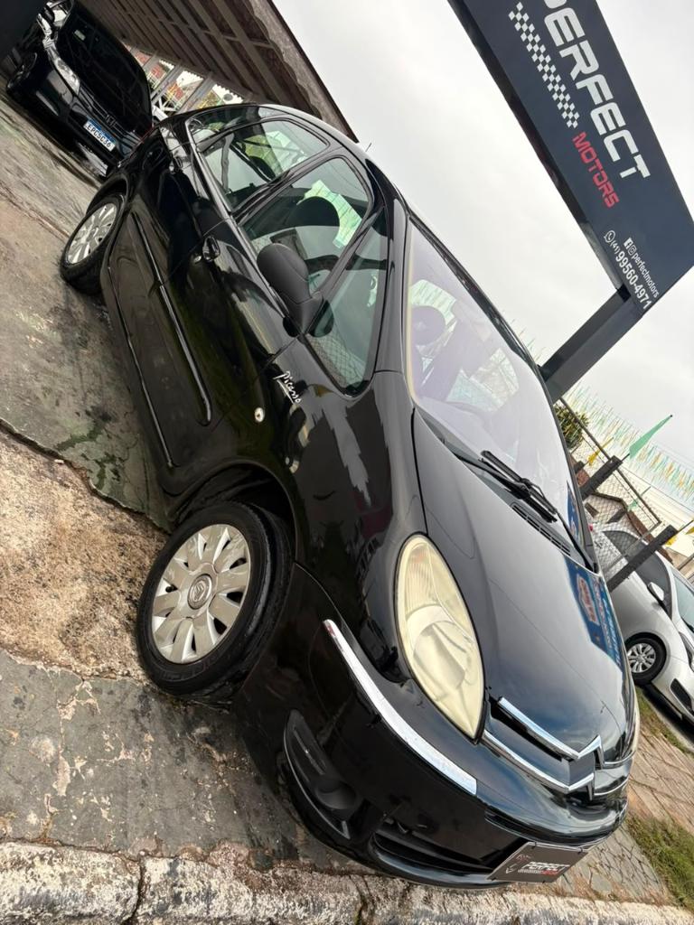 Citroën Xsara 2011
