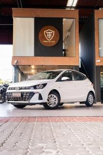 Foto do veículo Hyundai Hb20 Sense 1.0 Flex 12v Mec.