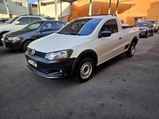 Foto do veículo Volkswagen Saveiro Startline 1.6 T.flex 8v