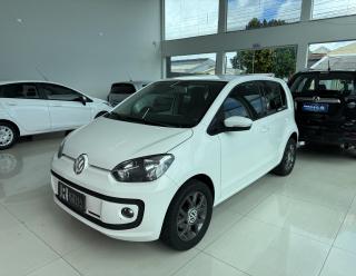 Foto do veículo Volkswagen Up 1.0 12v Tsi E-flex Move Up!