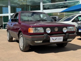 Foto do veículo Volkswagen Gol 1000 (modelo Antigo)