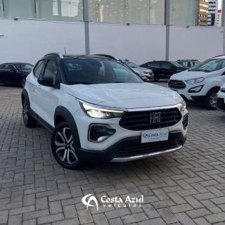 Foto do veículo Fiat Pulse Impetus 1.0 Turbo 200 Flex Aut.