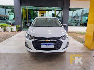 Foto do veículo Chevrolet Onix Sedan Plus 1.0 12v Tb Flex Aut.