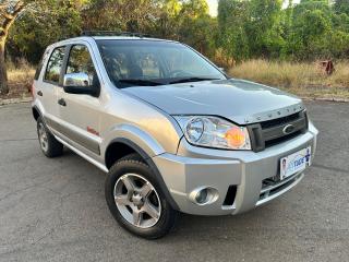Foto do veículo Ford Ecosport 1.6 8v Flex Xlt