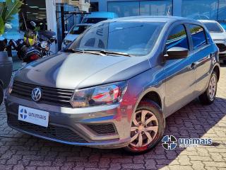 Foto do veículo Volkswagen Gol 1.0