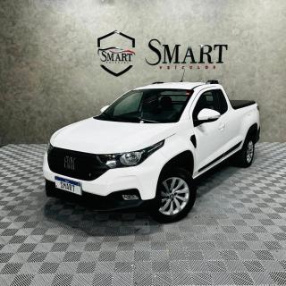 Foto do veículo Fiat Strada Endurance 1.3 Flex 8v Cs Plus
