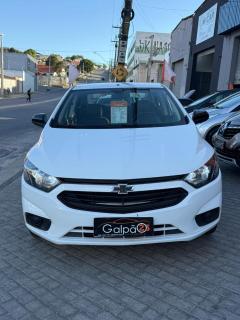 Foto do veículo Chevrolet Onix Sedan Plus Lt 1.0 12v Flex 4p Mec.