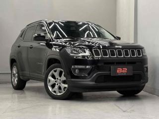 Foto do veículo Jeep Compass Longitude 2.0 16v Automático