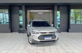 Foto do veículo Chevrolet Tracker 1.0 Turbo Lt Auto