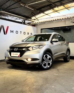 Foto do veículo Honda Hr-v 1.8 Ex Cvt