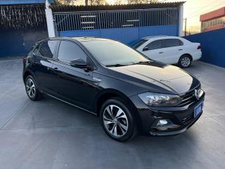Foto do veículo Volkswagen Polo 1.0 200 Tsi Comfortline Auto