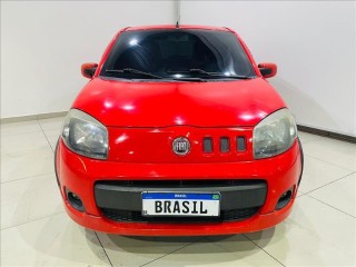 Foto do veículo Fiat Uno Sporting 1.4 Evo Fire Flex 8v 2p
