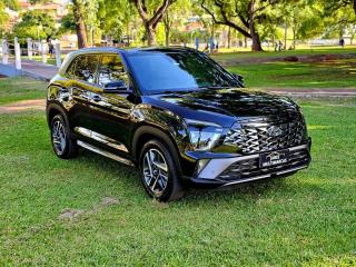 Foto do veículo Hyundai Creta 1.0 T-gdi N Line Auto