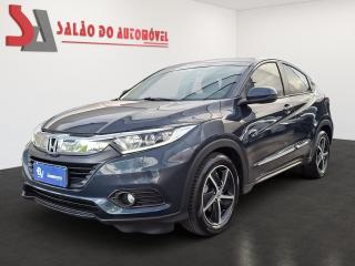 Foto do veículo Honda Hr-v 1.8 Lx Cvt