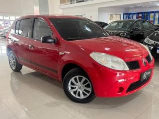 Foto do veículo Renault Sandero Authentique Flex 1.0 12v 5p