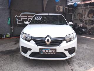 Foto do veículo Renault Sandero 1.0 Zen