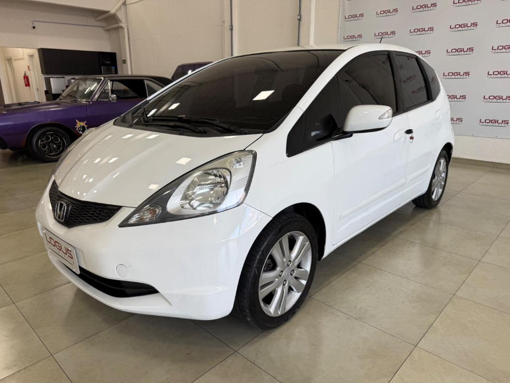 Honda Fit 2011