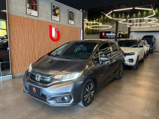 Foto do veículo Honda Fit 1.5 Exl Cvt