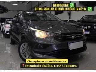 Foto do veículo Fiat Cronos 1.0 Drive