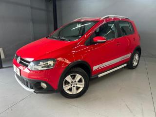 Foto do veículo Volkswagen Fox 1.6 Vht Total Flex Crossfox